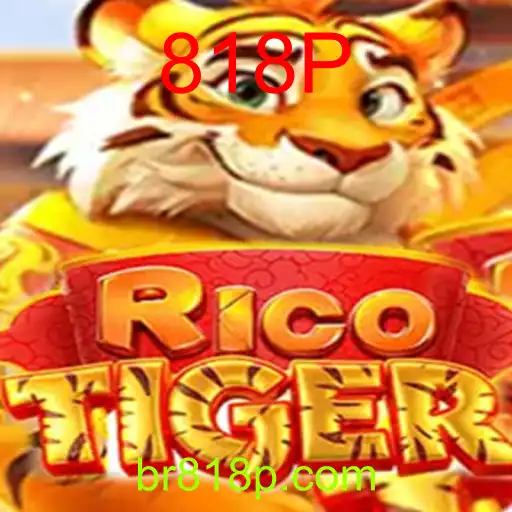 RicoTiger: Uma Introdução ao Novo Jogo Revolucionário com 818P
